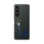 スリムプロテクションケース［ スマートフォンケース<制服ver.> - S.AYUMU ］