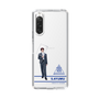 スリムプロテクションケース［ スマートフォンケース<制服ver.> - S.AYUMU ］