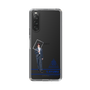 スリムプロテクションケース［ スマートフォンケース<制服ver.> - S.AYUMU ］