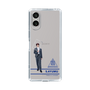 スリムプロテクションケース［ スマートフォンケース<制服ver.> - S.AYUMU ］