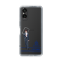 スリムプロテクションケース［ スマートフォンケース<制服ver.> - S.AYUMU ］