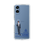 スリムプロテクションケース［ スマートフォンケース<制服ver.> - S.AYUMU ］