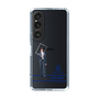 スリムプロテクションケース［ スマートフォンケース<制服ver.> - S.AYUMU ］