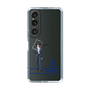 スリムプロテクションケース［ スマートフォンケース<制服ver.> - S.AYUMU ］