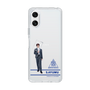 スリムプロテクションケース［ スマートフォンケース<制服ver.> - S.AYUMU ］