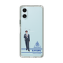 スリムプロテクションケース［ スマートフォンケース<制服ver.> - S.AYUMU ］