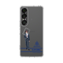 スリムプロテクションケース［ スマートフォンケース<制服ver.> - S.AYUMU ］