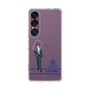 スリムプロテクションケース［ スマートフォンケース<制服ver.> - S.AYUMU ］