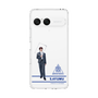 スリムプロテクションケース［ スマートフォンケース<制服ver.> - S.AYUMU ］