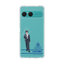 スリムプロテクションケース［ スマートフォンケース<制服ver.> - S.AYUMU ］