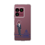 スリムプロテクションケース［ スマートフォンケース<制服ver.> - S.AYUMU ］