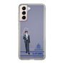 スリムプロテクションケース［ スマートフォンケース<制服ver.> - S.AYUMU ］