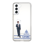 スリムプロテクションケース［ スマートフォンケース<制服ver.> - S.AYUMU ］