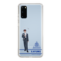 スリムプロテクションケース［ スマートフォンケース<制服ver.> - S.AYUMU ］