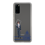 スリムプロテクションケース［ スマートフォンケース<制服ver.> - S.AYUMU ］