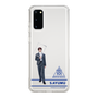 スリムプロテクションケース［ スマートフォンケース<制服ver.> - S.AYUMU ］