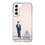 スリムプロテクションケース［ スマートフォンケース<制服ver.> - S.AYUMU ］