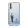 スリムプロテクションケース［ スマートフォンケース<制服ver.> - S.AYUMU ］