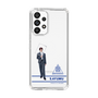 スリムプロテクションケース［ スマートフォンケース<制服ver.> - S.AYUMU ］