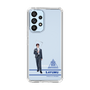 スリムプロテクションケース［ スマートフォンケース<制服ver.> - S.AYUMU ］