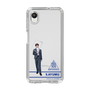 スリムプロテクションケース［ スマートフォンケース<制服ver.> - S.AYUMU ］