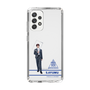 スリムプロテクションケース［ スマートフォンケース<制服ver.> - S.AYUMU ］