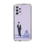スリムプロテクションケース［ スマートフォンケース<制服ver.> - S.AYUMU ］