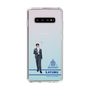 スリムプロテクションケース［ スマートフォンケース<制服ver.> - S.AYUMU ］