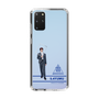 スリムプロテクションケース［ スマートフォンケース<制服ver.> - S.AYUMU ］