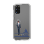 スリムプロテクションケース［ スマートフォンケース<制服ver.> - S.AYUMU ］