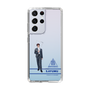 スリムプロテクションケース［ スマートフォンケース<制服ver.> - S.AYUMU ］