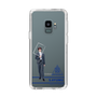 スリムプロテクションケース［ スマートフォンケース<制服ver.> - S.AYUMU ］