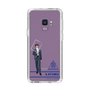 スリムプロテクションケース［ スマートフォンケース<制服ver.> - S.AYUMU ］