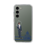 スリムプロテクションケース［ スマートフォンケース<制服ver.> - S.AYUMU ］