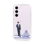 スリムプロテクションケース［ スマートフォンケース<制服ver.> - S.AYUMU ］
