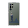 スリムプロテクションケース［ スマートフォンケース<制服ver.> - S.AYUMU ］