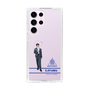 スリムプロテクションケース［ スマートフォンケース<制服ver.> - S.AYUMU ］