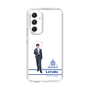 スリムプロテクションケース［ スマートフォンケース<制服ver.> - S.AYUMU ］