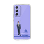 スリムプロテクションケース［ スマートフォンケース<制服ver.> - S.AYUMU ］