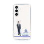 スリムプロテクションケース［ スマートフォンケース<制服ver.> - S.AYUMU ］