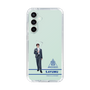 スリムプロテクションケース［ スマートフォンケース<制服ver.> - S.AYUMU ］