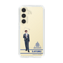 スリムプロテクションケース［ スマートフォンケース<制服ver.> - S.AYUMU ］