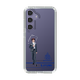 スリムプロテクションケース［ スマートフォンケース<制服ver.> - S.AYUMU ］
