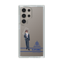 スリムプロテクションケース［ スマートフォンケース<制服ver.> - S.AYUMU ］