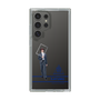 スリムプロテクションケース［ スマートフォンケース<制服ver.> - S.AYUMU ］