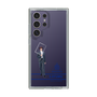 スリムプロテクションケース［ スマートフォンケース<制服ver.> - S.AYUMU ］