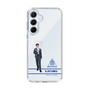 スリムプロテクションケース［ スマートフォンケース<制服ver.> - S.AYUMU ］