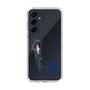スリムプロテクションケース［ スマートフォンケース<制服ver.> - S.AYUMU ］