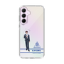 スリムプロテクションケース［ スマートフォンケース<制服ver.> - S.AYUMU ］