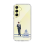 スリムプロテクションケース［ スマートフォンケース<制服ver.> - S.AYUMU ］
